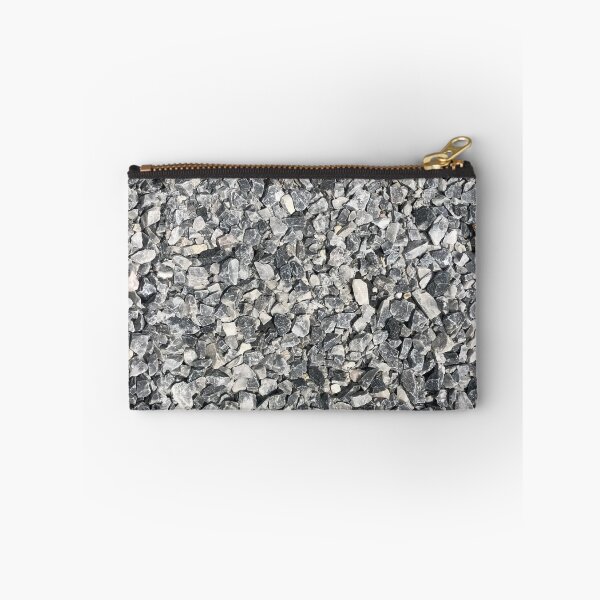 Item preview, Grey Gravel seamless pattern designed and sold by Bunchable.