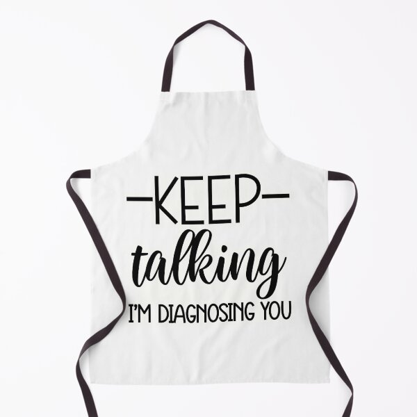 Item preview, Keep talking designed and sold by Made-by-Gus.