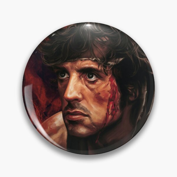 Item preview, First Blood designed and sold by D Belov.