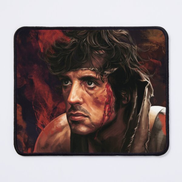 Item preview, First Blood designed and sold by D Belov.