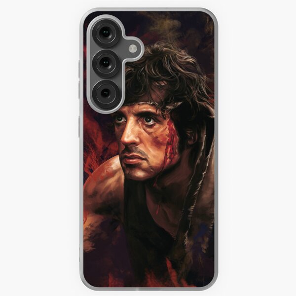 Item preview, First Blood designed and sold by D Belov.