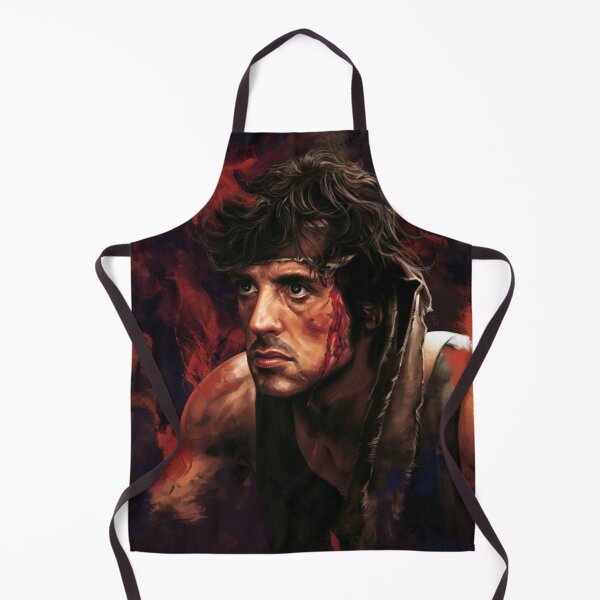 Item preview, First Blood designed and sold by D Belov.