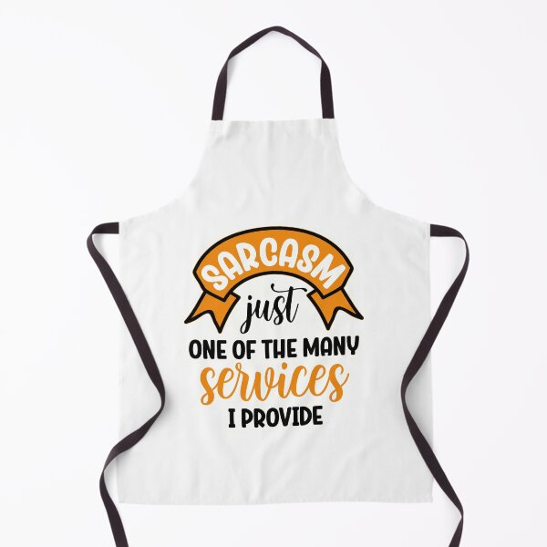 Item preview, Sarcasm just one designed and sold by Made-by-Gus.