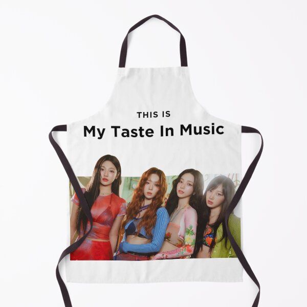 Item preview, aespa is my taste in music designed and sold by moonchildartfs.