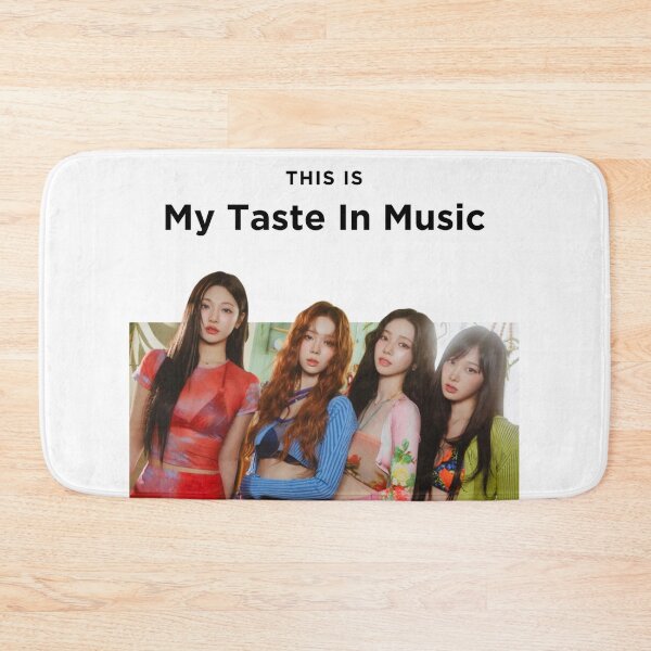Item preview, aespa is my taste in music designed and sold by moonchildartfs.