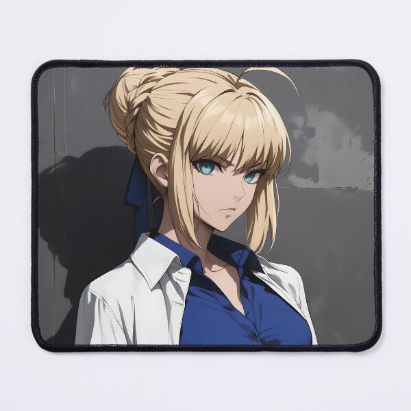 Item preview, Saber - Fate series 54 designed and sold by Infinite-Aspire.