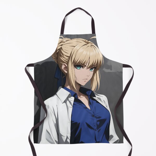 Item preview, Saber - Fate series 54 designed and sold by Infinite-Aspire.