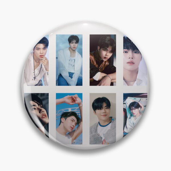 Item preview, Zerobaseone Park Gunwook designed and sold by Wolf1Queen.