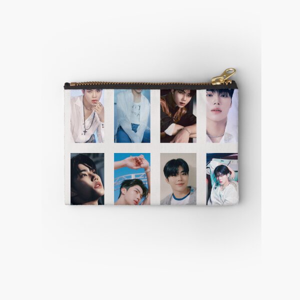 Item preview, Zerobaseone Park Gunwook designed and sold by Wolf1Queen.