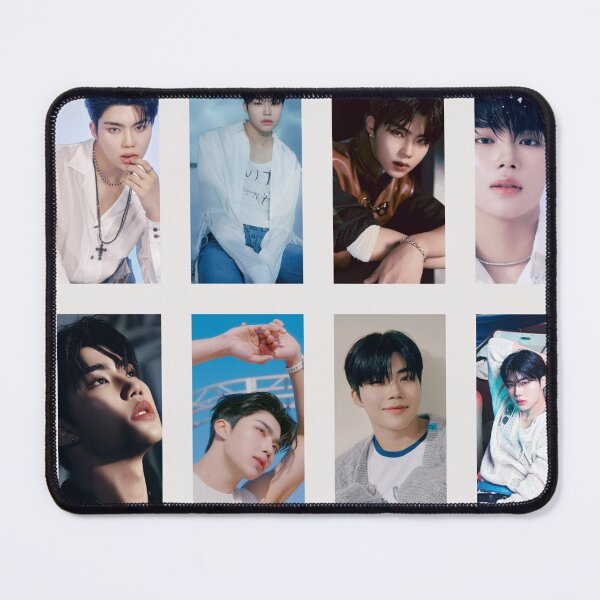 Item preview, Zerobaseone Park Gunwook designed and sold by Wolf1Queen.