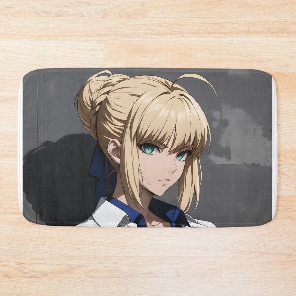 Item preview, Saber - Fate series 54 designed and sold by Infinite-Aspire.