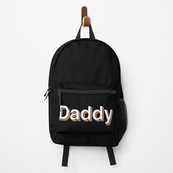 Item preview, Pride daddy designed and sold by Gui Furtado.