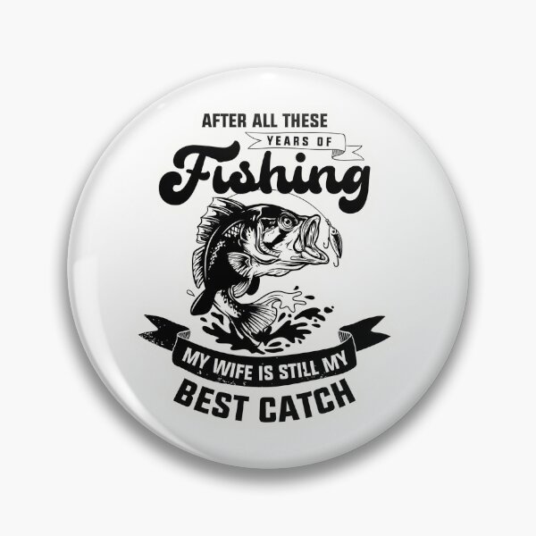 Item preview, After all these years of fishing designed and sold by Made-by-Gus.