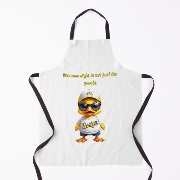 Item preview, Because style is not just for people designed and sold by YolaShopOnline.
