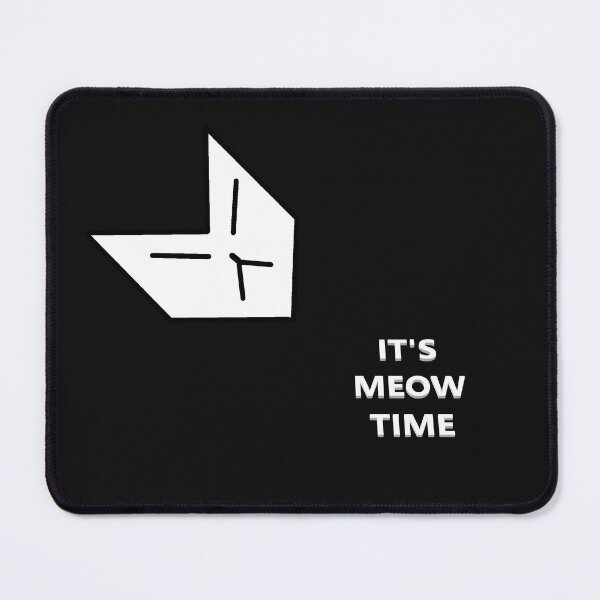 Item preview, MEOW TIME designed and sold by kayvitality.