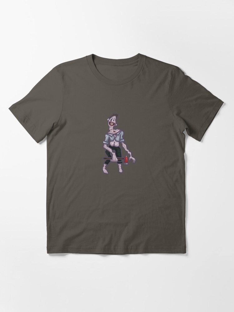 The Unknown Dead By Daylight Sweatshirt Dead By Daylight Merch