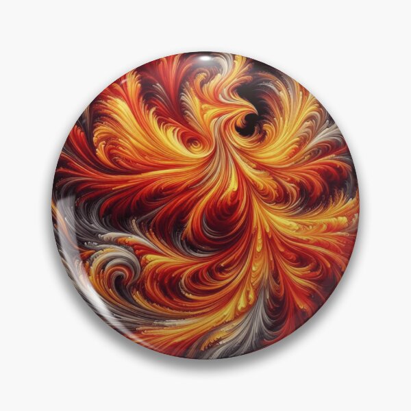 Item preview, Fire Flames designed and sold by M R Design.
