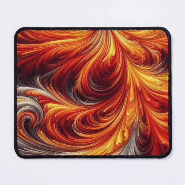 Item preview, Fire Flames designed and sold by M R Design.