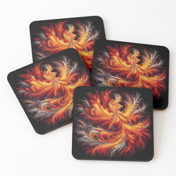 Item preview, Fire Flames designed and sold by M R Design.