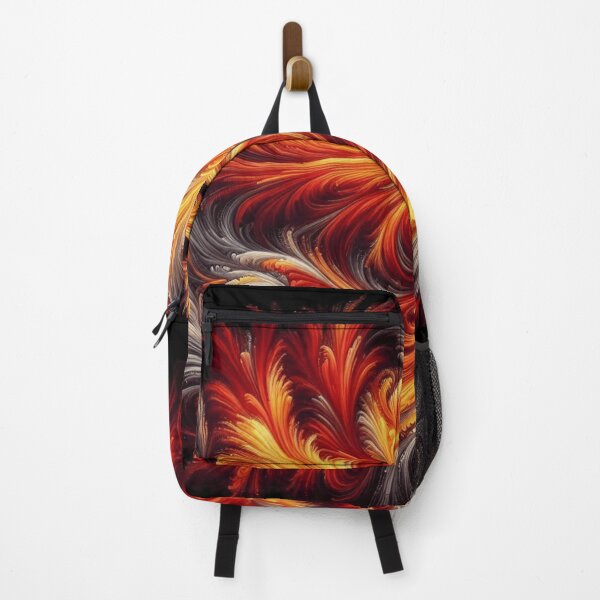 Item preview, Fire Flames designed and sold by M R Design.
