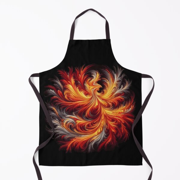 Item preview, Fire Flames designed and sold by M R Design.