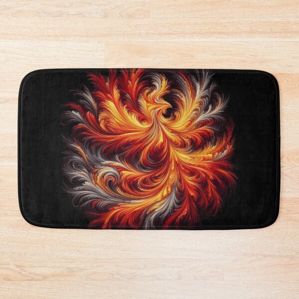 Item preview, Fire Flames designed and sold by M R Design.