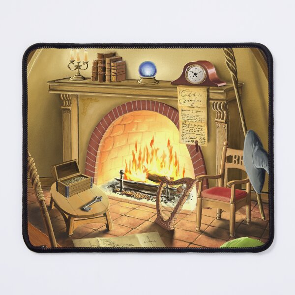 Item preview, Story of a return and return by Éric Faure-Brac designed and sold by Tolkiendil.
