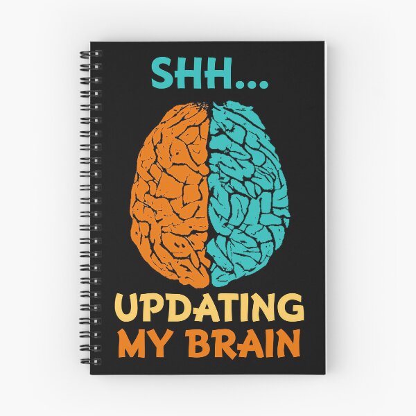 Item preview, Do Not Disturb Updating My Brain Brain Reboot designed and sold by SportsT-Shirts.