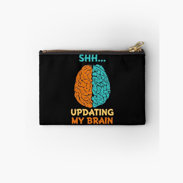 Item preview, Do Not Disturb Updating My Brain Brain Reboot designed and sold by SportsT-Shirts.