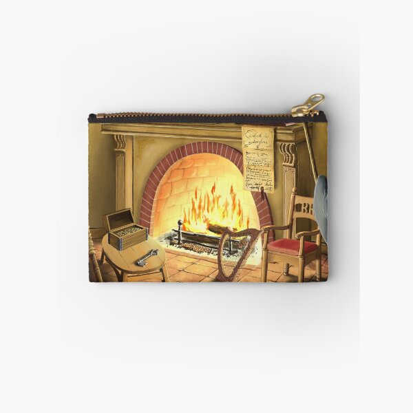 Item preview, Story of a return and return by Éric Faure-Brac designed and sold by Tolkiendil.
