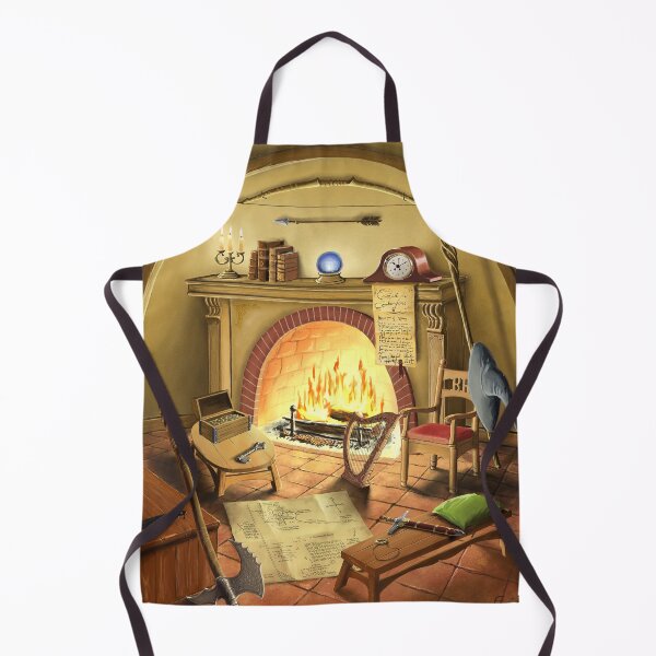 Item preview, Story of a return and return by Éric Faure-Brac designed and sold by Tolkiendil.