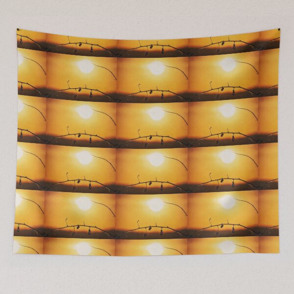 Item preview, Brillando desde arriba designed and sold by Denise Abé.