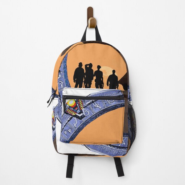 Item preview, STAR TRAVELERS GRAPHIC designed and sold by LELE MOVIEPROJECT.