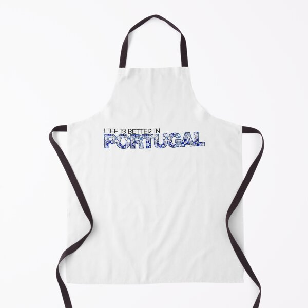 Item preview, life is better in portugal designed and sold by hateeyes.