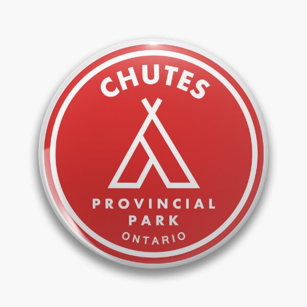 Item preview, Chutes Provincial Park Ontario Tent designed and sold by bivenart.