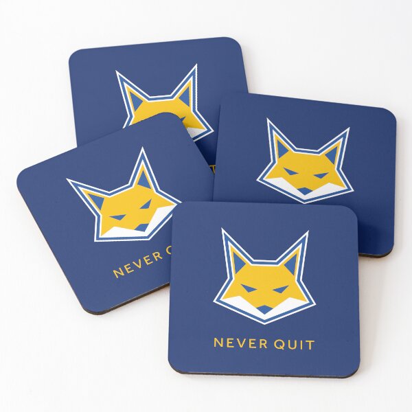 Item preview, Leicester City designed and sold by SYGN.