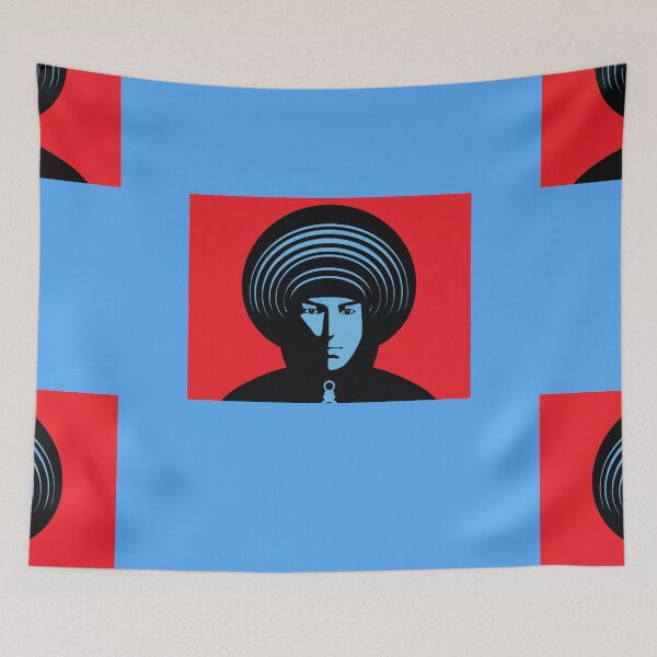 Item preview, sahara man designed and sold by hachemiuk.