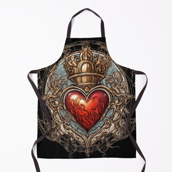 Item preview, Passion's Engine Print designed and sold by OrderofOdonata.
