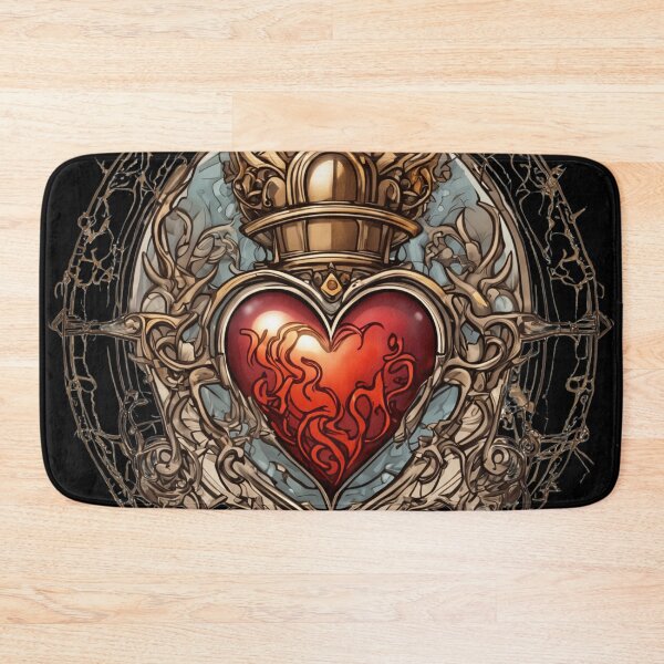 Item preview, Passion's Engine Print designed and sold by OrderofOdonata.