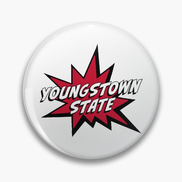 Item preview, Youngstown State University designed and sold by kkosmicki.