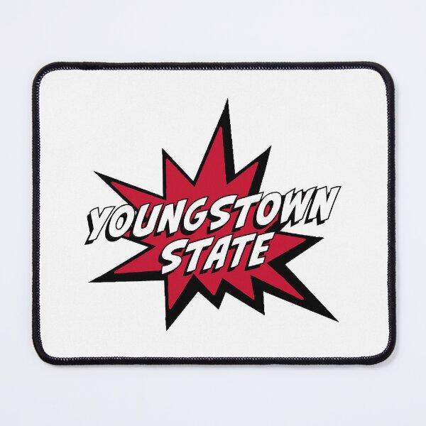 Item preview, Youngstown State University designed and sold by kkosmicki.