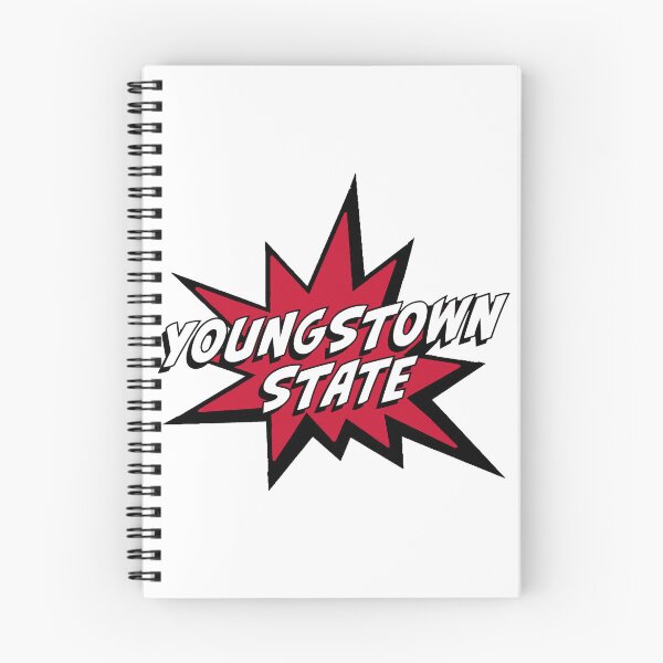 Item preview, Youngstown State University designed and sold by kkosmicki.