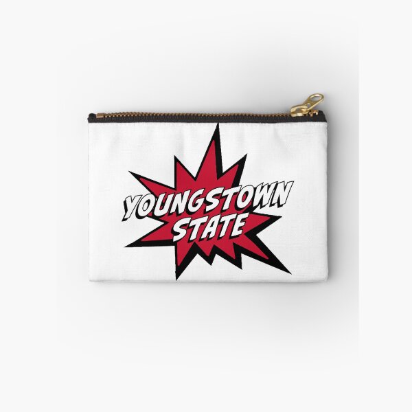Item preview, Youngstown State University designed and sold by kkosmicki.