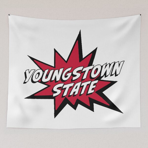 Item preview, Youngstown State University designed and sold by kkosmicki.