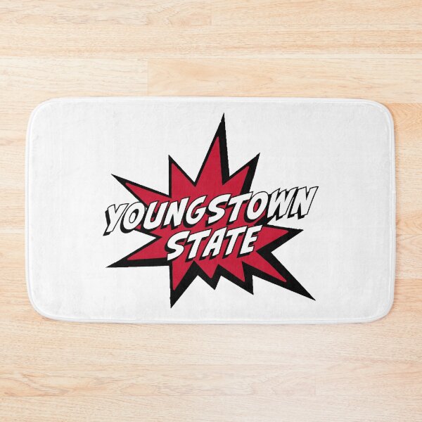 Item preview, Youngstown State University designed and sold by kkosmicki.