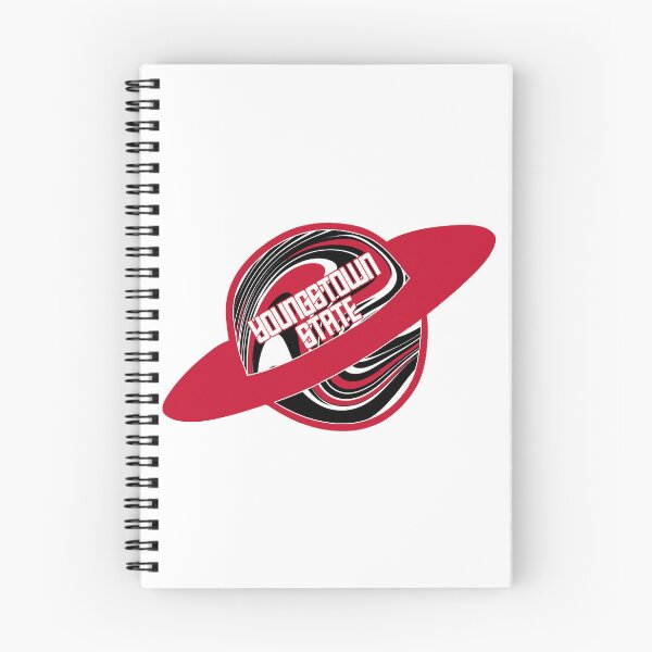 Item preview, Youngstown State University Planet designed and sold by kkosmicki.