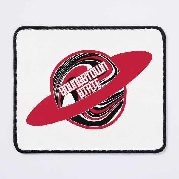 Item preview, Youngstown State University Planet designed and sold by kkosmicki.