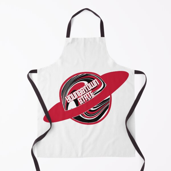 Item preview, Youngstown State University Planet designed and sold by kkosmicki.