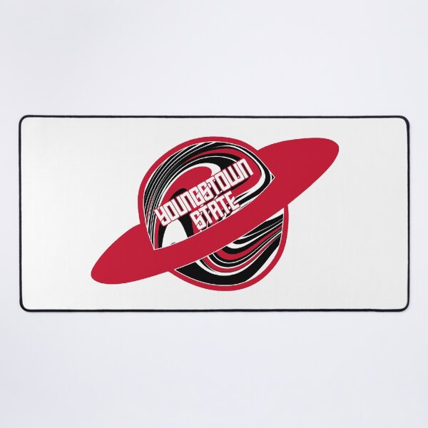 Item preview, Youngstown State University Planet designed and sold by kkosmicki.