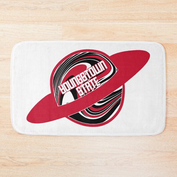 Item preview, Youngstown State University Planet designed and sold by kkosmicki.